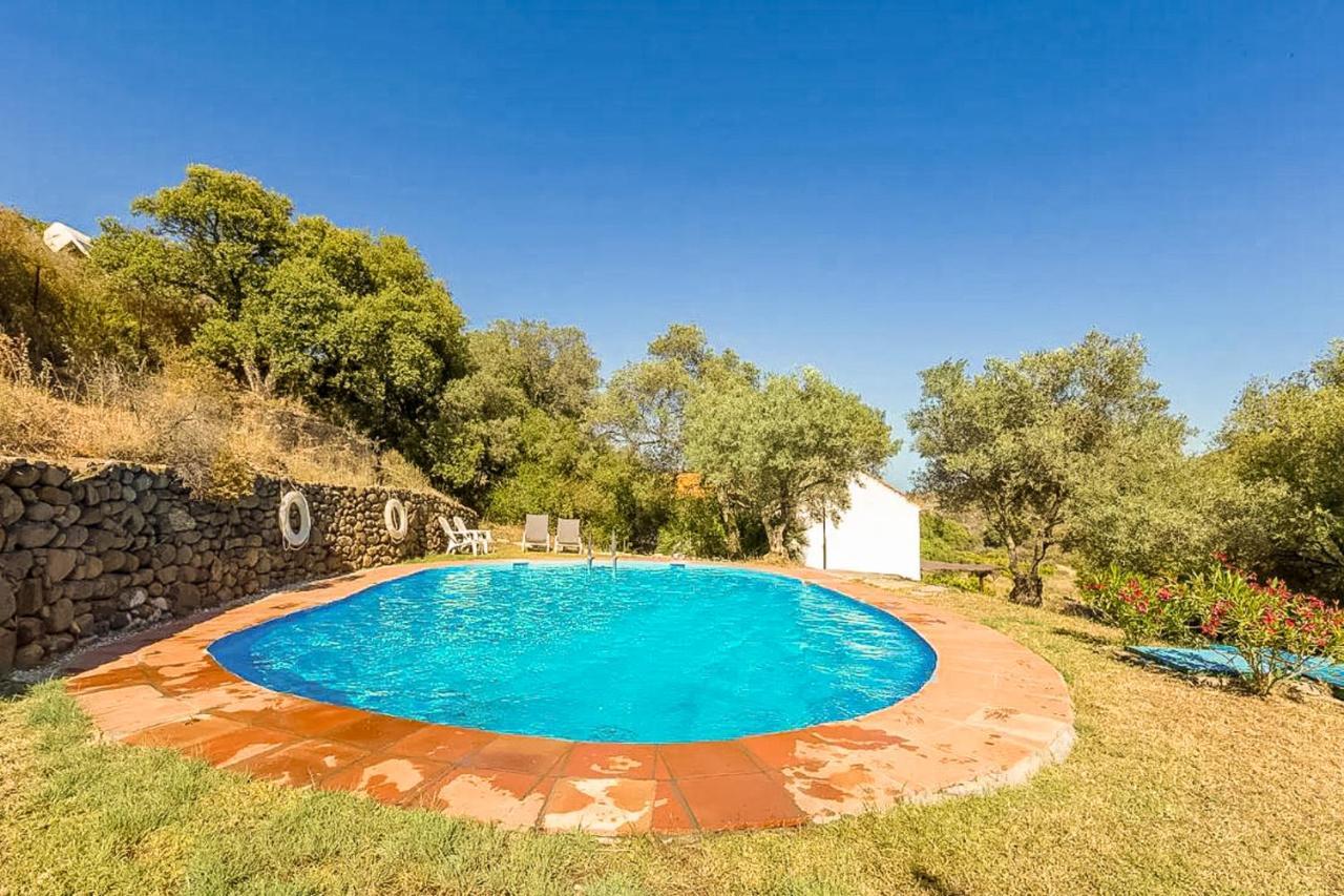 Finca Sta Teresa, Casa Grande Εστεπόνα Εξωτερικό φωτογραφία
