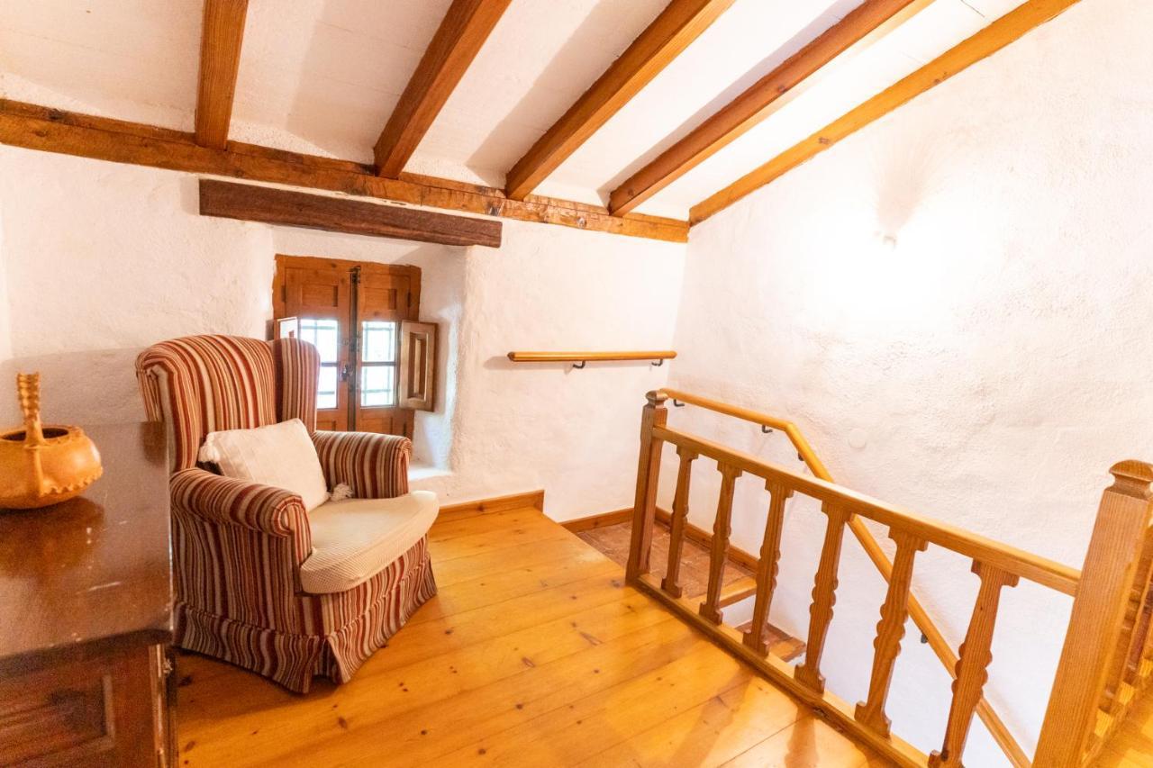 Finca Sta Teresa, Casa Grande Εστεπόνα Εξωτερικό φωτογραφία