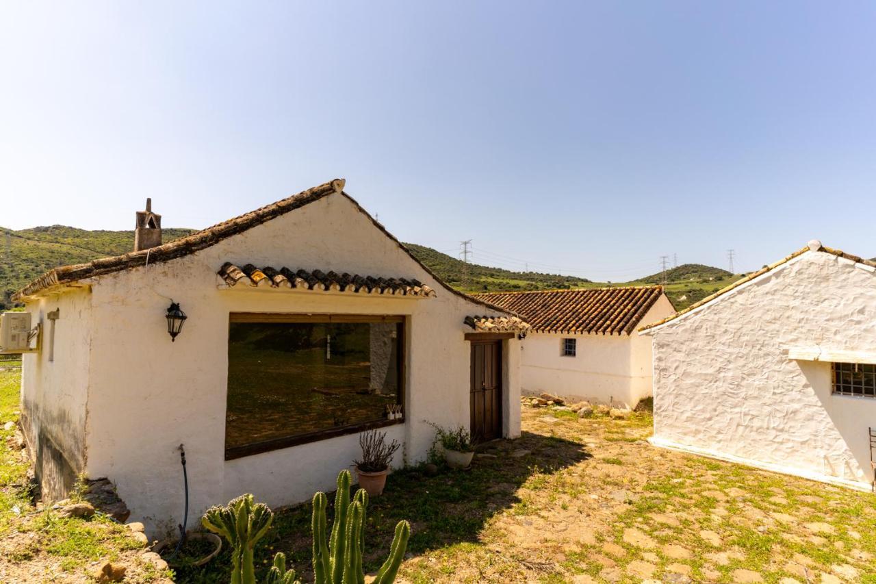 Finca Sta Teresa, Casa Grande Εστεπόνα Εξωτερικό φωτογραφία