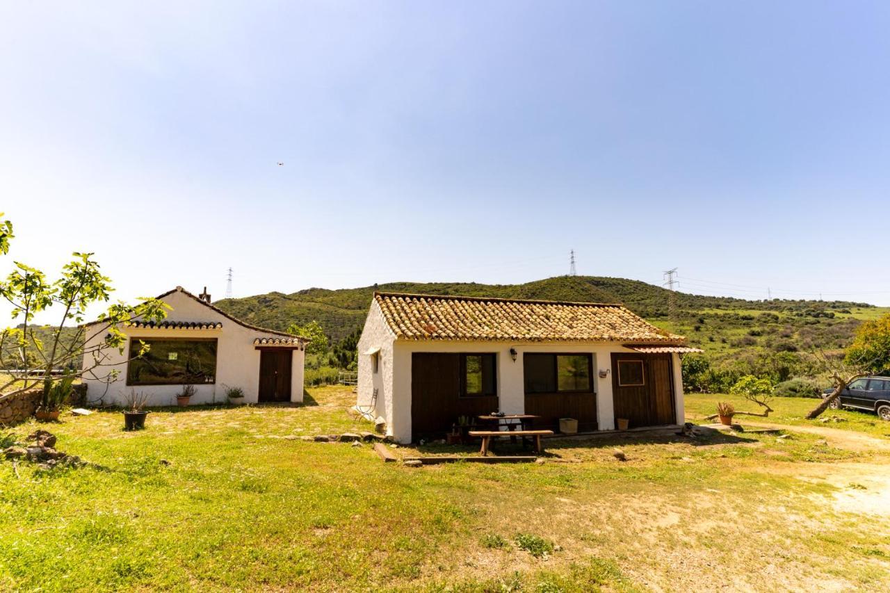 Finca Sta Teresa, Casa Grande Εστεπόνα Εξωτερικό φωτογραφία