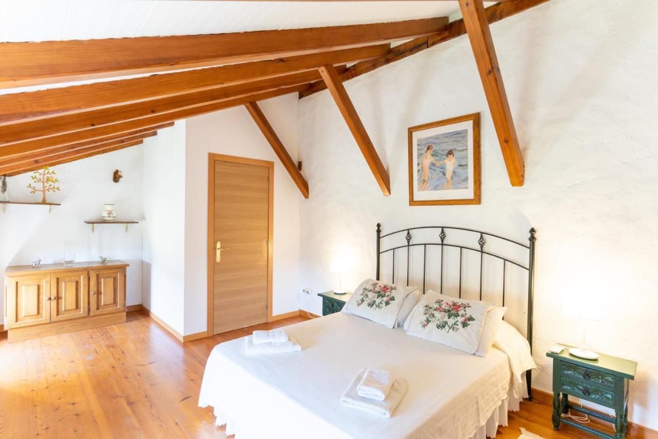 Finca Sta Teresa, Casa Grande Εστεπόνα Εξωτερικό φωτογραφία