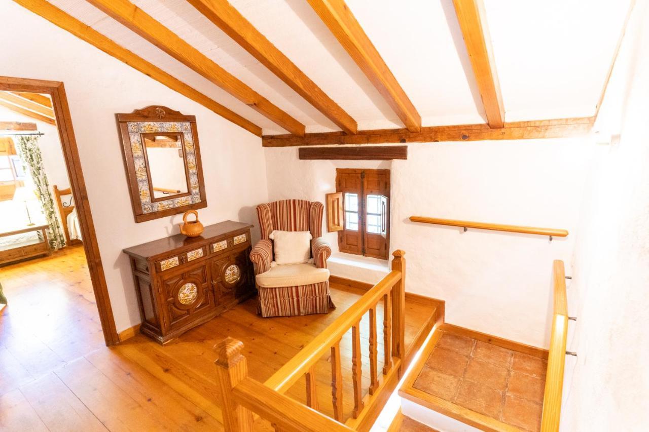 Finca Sta Teresa, Casa Grande Εστεπόνα Εξωτερικό φωτογραφία