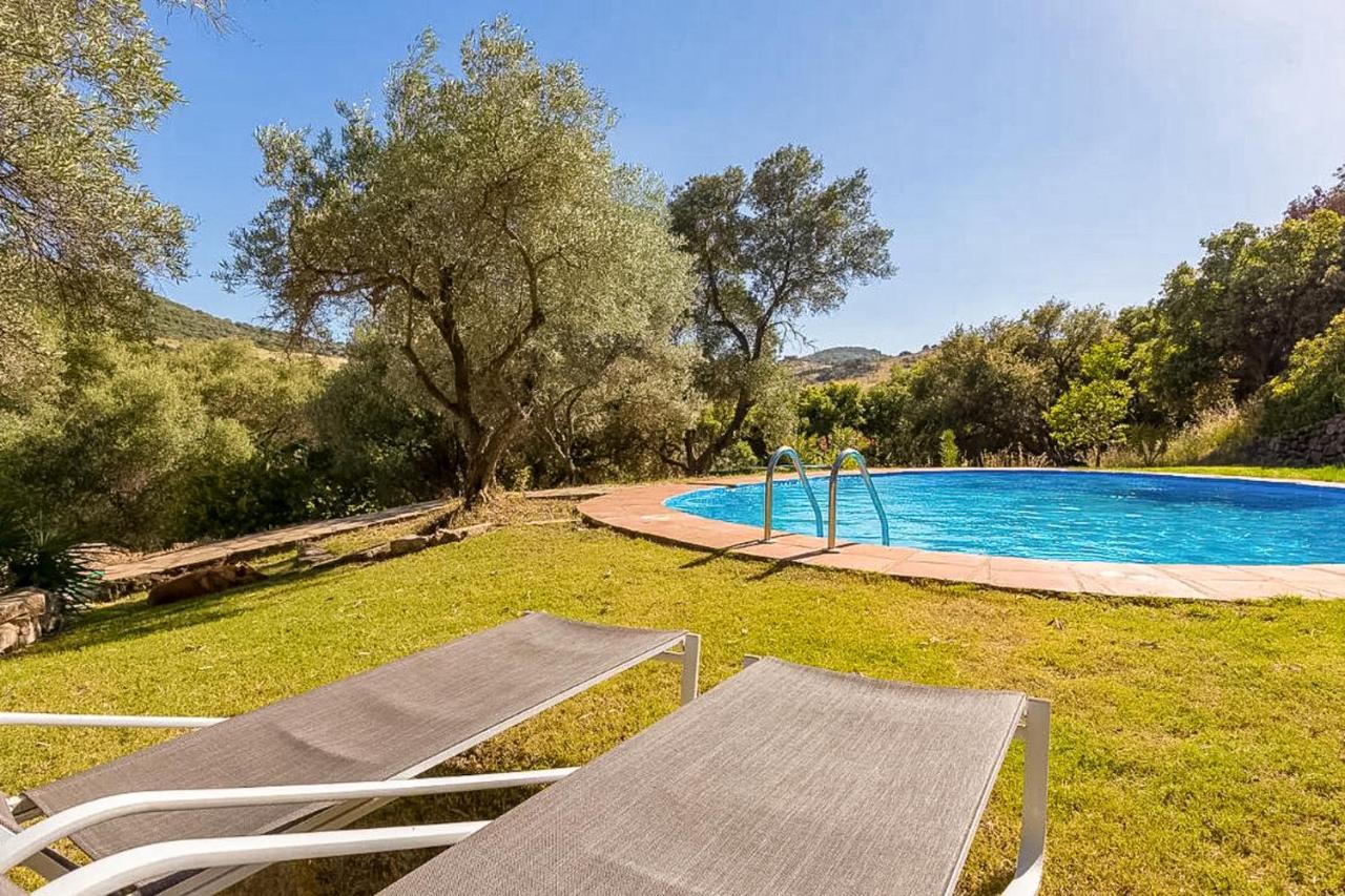 Finca Sta Teresa, Casa Grande Εστεπόνα Εξωτερικό φωτογραφία