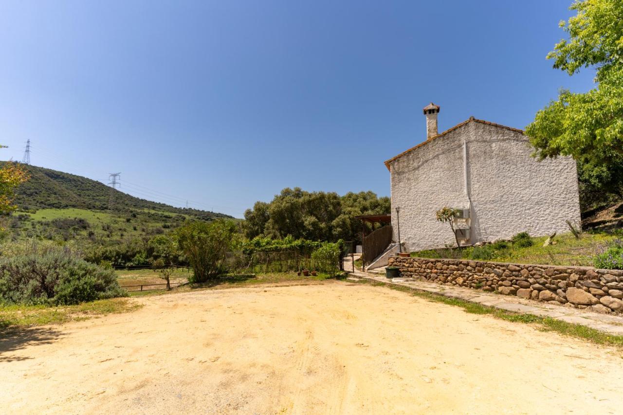 Finca Sta Teresa, Casa Grande Εστεπόνα Εξωτερικό φωτογραφία