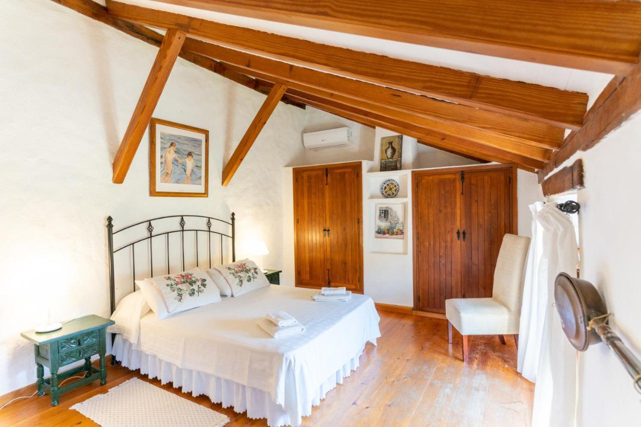 Finca Sta Teresa, Casa Grande Εστεπόνα Εξωτερικό φωτογραφία