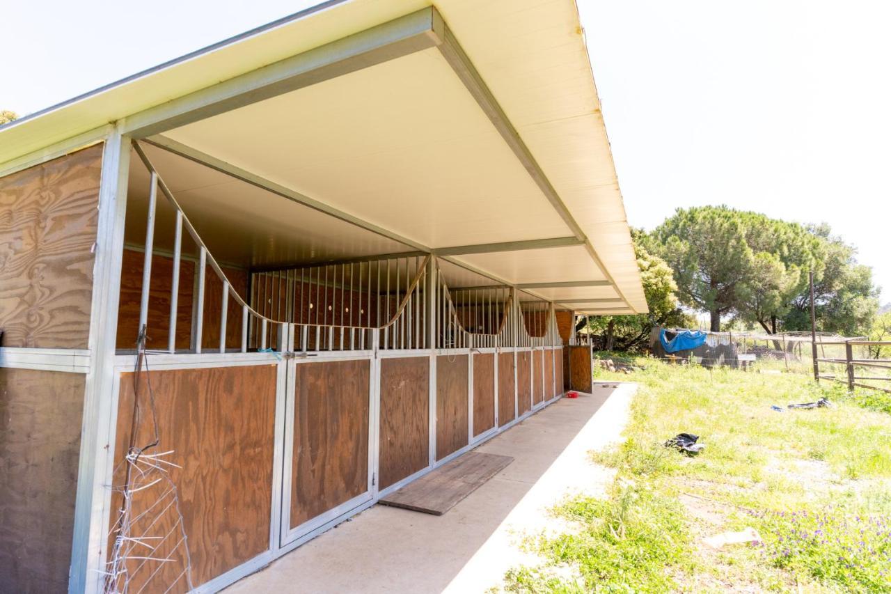 Finca Sta Teresa, Casa Grande Εστεπόνα Εξωτερικό φωτογραφία