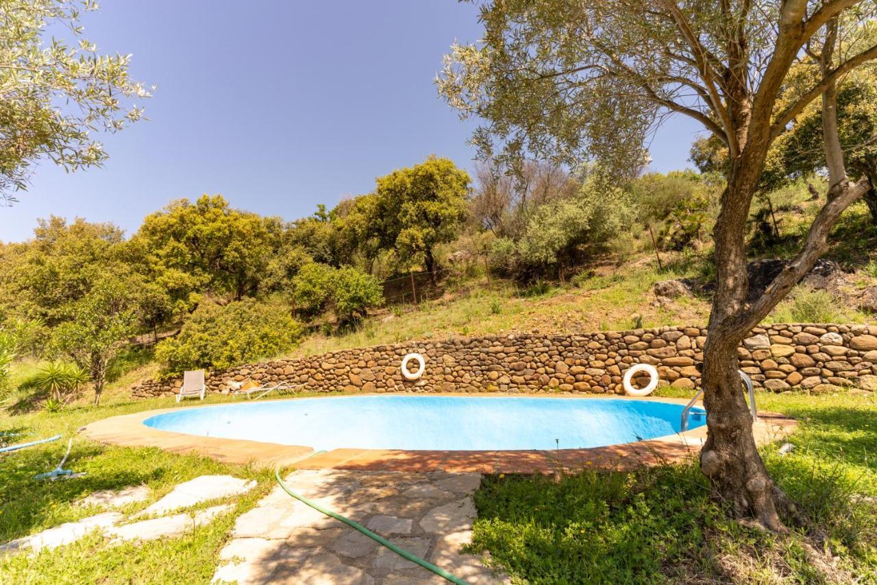 Finca Sta Teresa, Casa Grande Εστεπόνα Εξωτερικό φωτογραφία