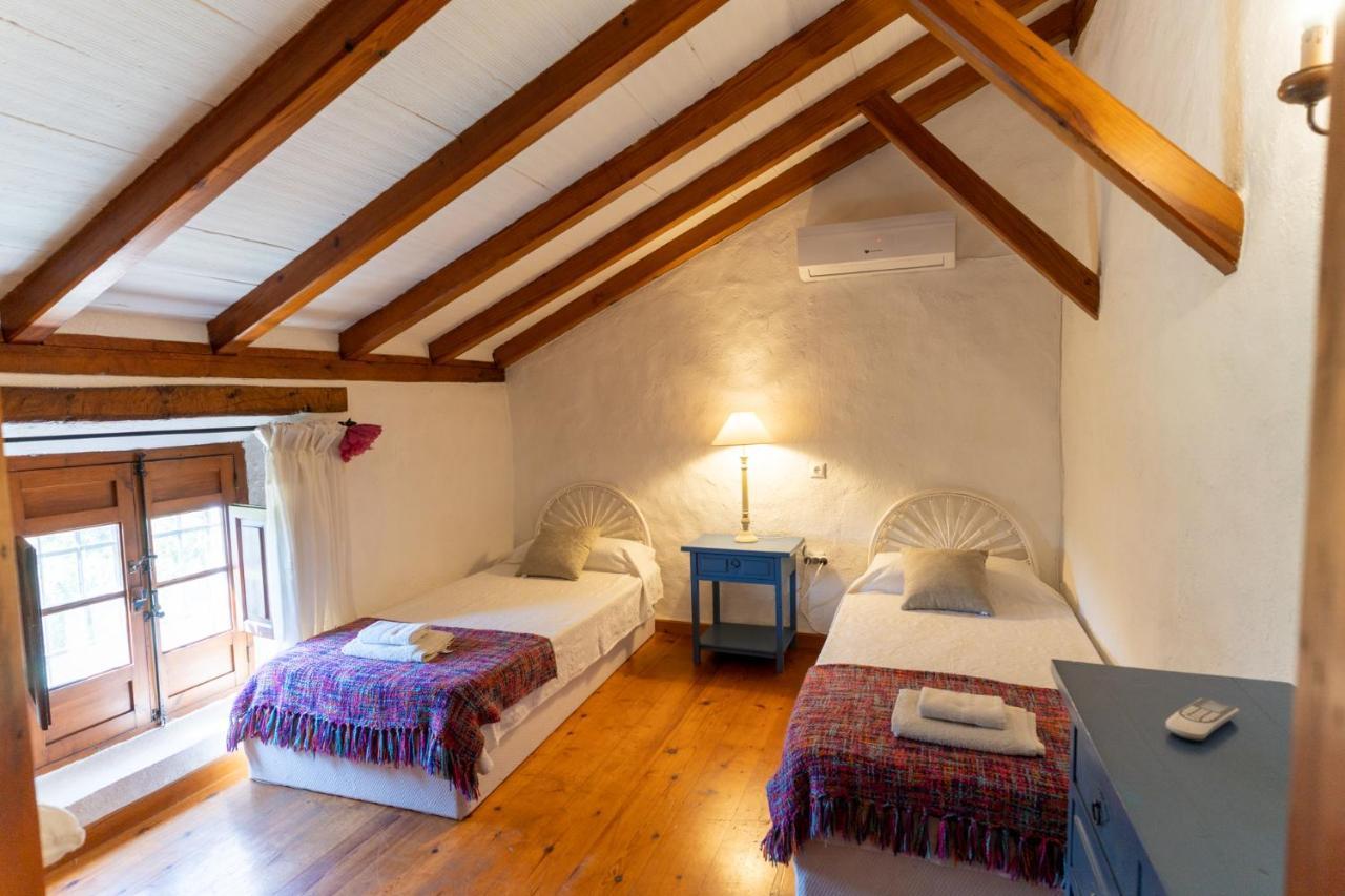 Finca Sta Teresa, Casa Grande Εστεπόνα Εξωτερικό φωτογραφία