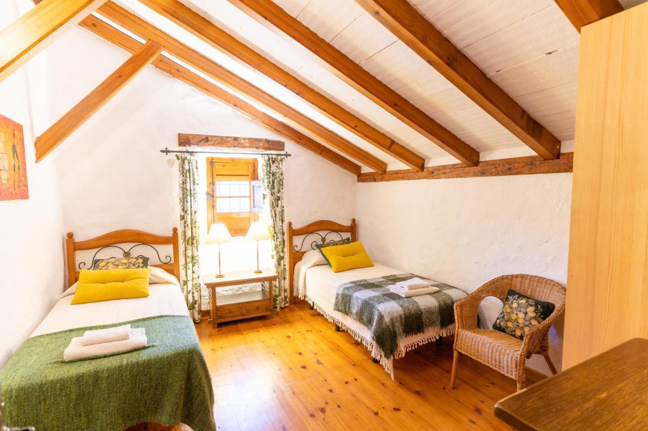 Finca Sta Teresa, Casa Grande Εστεπόνα Εξωτερικό φωτογραφία