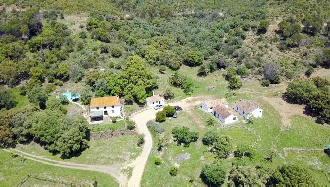 Finca Sta Teresa, Casa Grande Εστεπόνα Εξωτερικό φωτογραφία